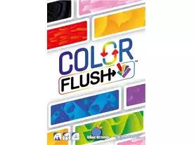 カラーフラッシュ