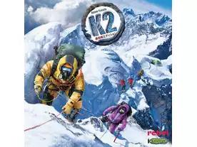 K2:最高峰エディション