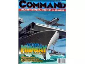 ミッドウェーキャンペーン