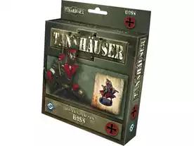 タンホイザー：ホス（シングルミニチュアパック）