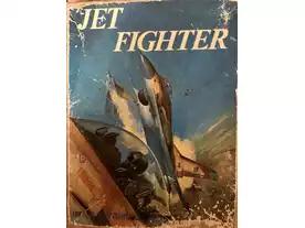 ジェットファイター