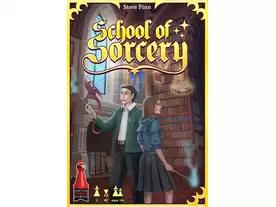 スクール・オブ・ソーサリー