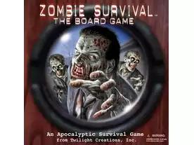 ゾンビ・サバイバル