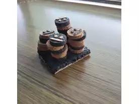 ちんあなごゲーム（Chinanago Game）