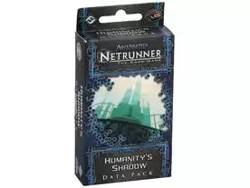 アンドロイド：ネットランナー 人々の影