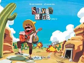 シルバーマイン