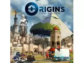 オリジンズ：ファーストビルダーズ