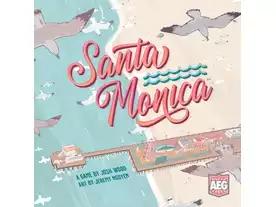 サンタモニカ