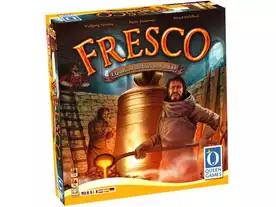 フレスコ:拡張8、9、10