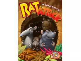 ラットアタック