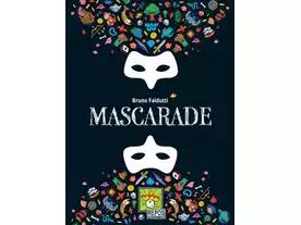 マスカレイド 第二版