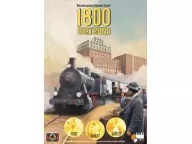 18ドルトムント