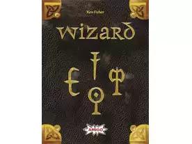 ウィザード　25周年記念版