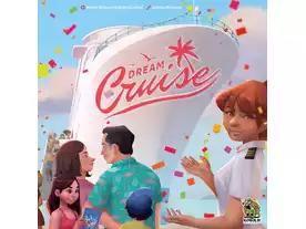 ドリームクルーズ