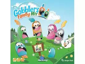 ゴブレット・ファミリー・ミックス