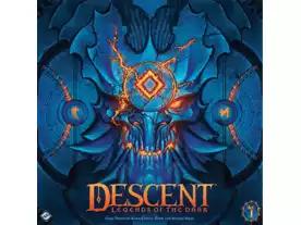 ディセント：レジェンド・オブ・ザ・ダーク
