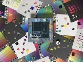 眠れない夜の色（Nemurenai Yoru No Iro）