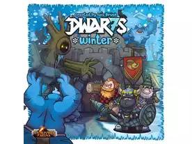 ドワーフズ・ウインター