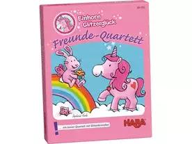 ユニコーンカルテット