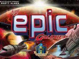 タイニー・エピック・ギャラクシーズ