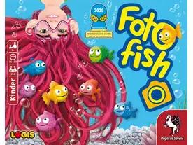 フォト フィッシュ