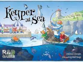 キーパー・アット・シー