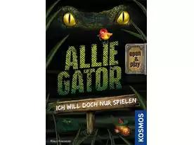 アリー・ゲーター 