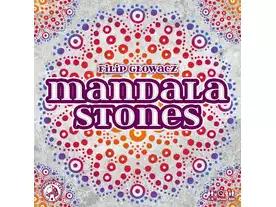 マンダラストーンズ