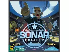 キャプテン・ソナー ~ザ・ルーキー~