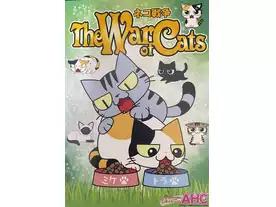 The War of Cats -ネコ戦争-