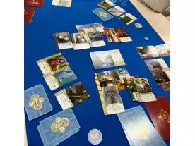 指輪戦争：カードゲーム