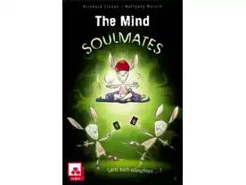 ザ・マインド：ソウルメイト