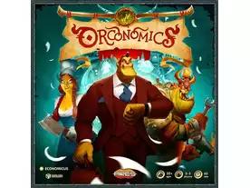 オークノミクス（第2版）