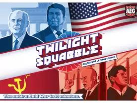 トワイライト・スクワブル