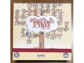 ドリーマツリー