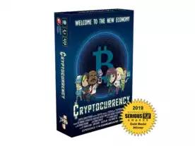 クリプトカレンシー