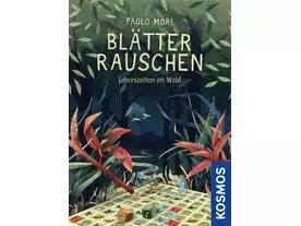 ブレッターラオシェン