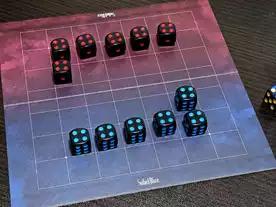 スーベルダイス（Subel Dice）