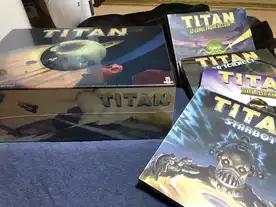 タイタン