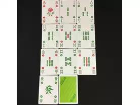 オールグリーン