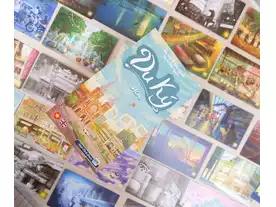 ユウキィ（Du Ký）