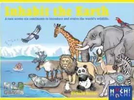 インハビット・ジ・アース