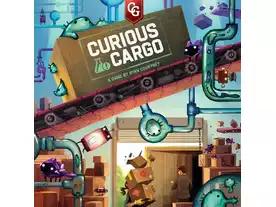 キュリアス・カーゴ