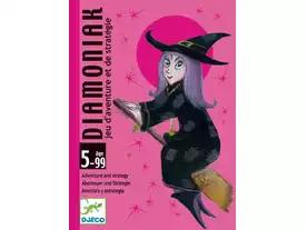 ダイヤモニアック / デモニアック