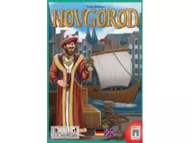 ノヴゴロド