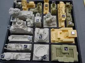 ファウンデイション・オブ・ローマ