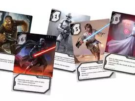 ラブレター：スターウォーズ