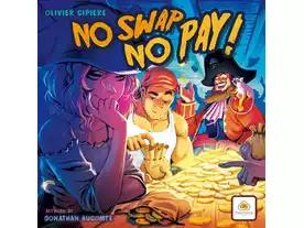 ノースワップ ノーペイ