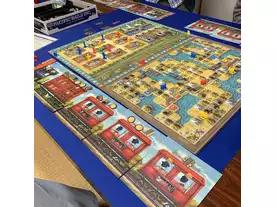 パシフィックレイルズインク