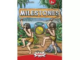 マイルストーン